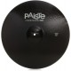 Pack de cymbales Paiste 900 Serie Universal Color Sound Black