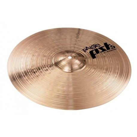 Cymbale Paiste PST5 Rock ride 20