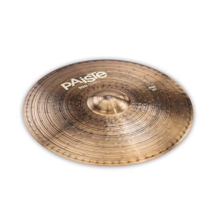 Cymbale Ride Paiste 900 serie 20