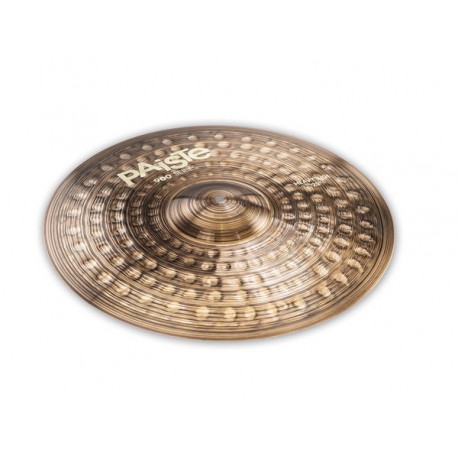 Cymbale Heavy Ride Paiste 900 serie 22