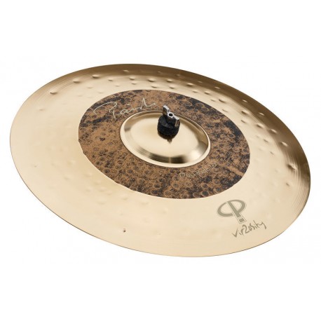 Cymbale Paiste Signature Duo Ride 22 Carl Palmer
