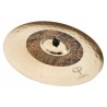 Cymbale Paiste Signature Duo Ride Vir2osity 22 Carl Palmer