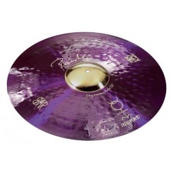 Cymbale Paiste Signature Dry Heavy Ride 22 Danny Carey