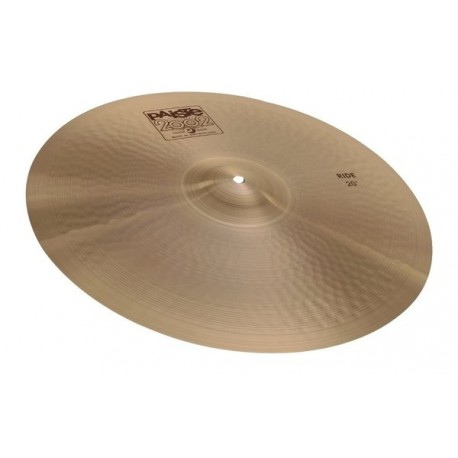 Cymbale ride Paiste 2002 20 pouces