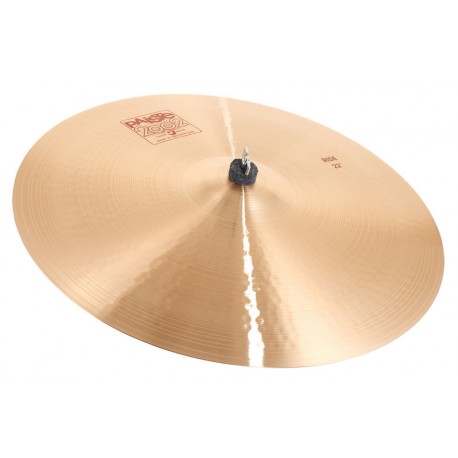 Cymbale Paiste 2002 ride 22 pouces