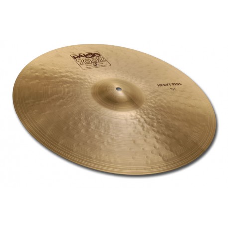 Cymbale Paiste 2002 Heavy ride 20 pouces