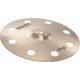 Cymbale crash Stagg Sensa Orbis 16 pouces