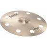 Cymbale crash Stagg Sensa Orbis 16 pouces