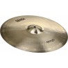 Cymbale Crash Stagg Sensa medium 14 pouces