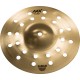 Cymbale splash Sabian AAX Aero 10 pouces brillante