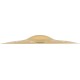 Cymbale splash Sabian AAX Aero 10 pouces brillante