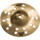 Cymbale splash Sabian AAX Aero 8 pouces brillante