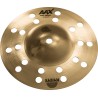 Cymbale splash Sabian AAX Aero 8 pouces brillante