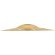 Cymbale splash Sabian AAX Aero 8 pouces brillante