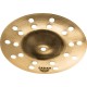 Cymbale splash Sabian AAX Aero 8 pouces brillante