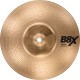 Cymbale splash Sabian B8X 10 pouces