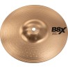 Cymbale splash Sabian B8X 10 pouces