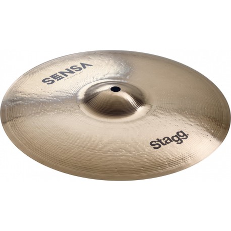 Cymbale Stagg Sensa Ocean splash 10