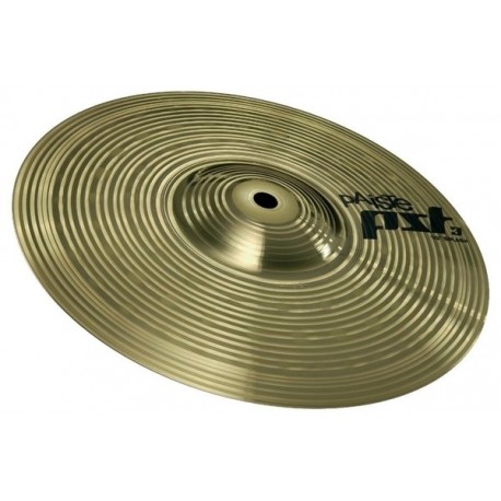 Cymbale Splash Paiste PST3 10 pouces
