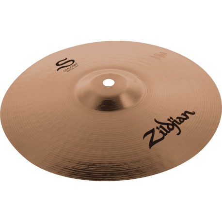 Cymbale Splash Zildjian S 10 pouces