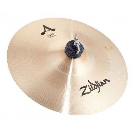 Cymbale Splash Zildjian A 10 pouces