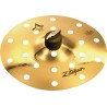 Cymbale Splash EFX Zildjian A Custom 10 pouces