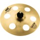 Cymbale AAX Ozone splash Sabian 10 pouces
