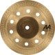 Cymbale Sabian Holy china 8 pouces Chad Smith