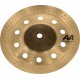 Cymbale Sabian Holy china 8 pouces Chad Smith