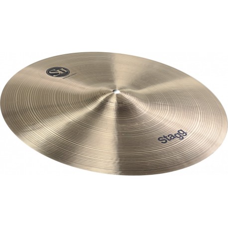 Cymbale Crash Stagg SH medium 15