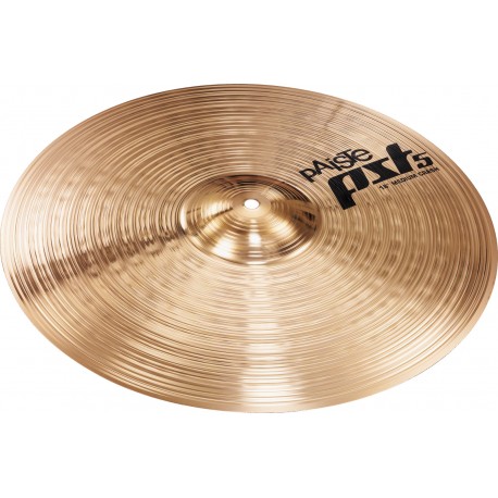 Cymbale Paiste PST5 Medium Crash 16