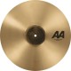 Cymbale Sabian AA Raw bell Crash 18