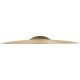 Cymbale Sabian AA Raw bell Crash 18