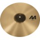 Cymbale Sabian AA Raw bell Crash 18