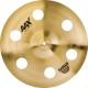 Cymbale Ozone Crash Sabian AAX 16