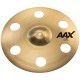 Cymbale Ozone Crash Sabian AAX 16