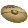 Cymbale Paiste 101 Brass Crash 14