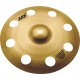 Cymbale Ozone Crash Sabian AAX 18