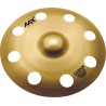 Cymbale Ozone Crash Sabian AAX 18