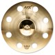 Cymbale Ozone Crash Sabian AAX 18
