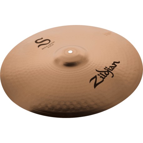 Cymbale Rock crash Zildjian S 16
