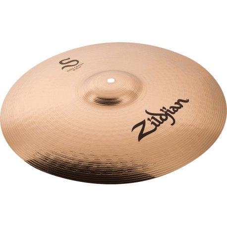 Cymbale Thin crash Zildjian S 18