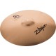 Cymbale Medium Thin crash Zildjian S 18