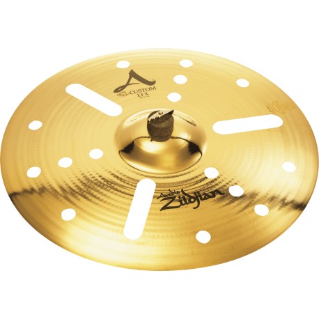Cymbale d'effets Zildjian A Cutoms EFX 20 pouces
