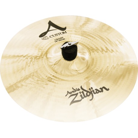 Cymbale Crash Zildjian A custom 14