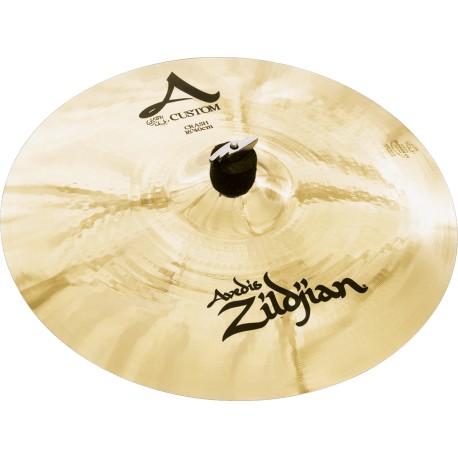 Cymbale Crash Zildjian A custom 16