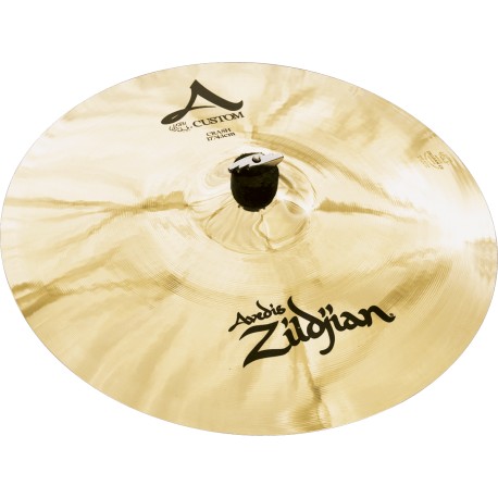 Cymbale Crash Zildjian A custom 17