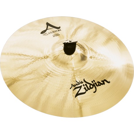 Cymbale Crash Zildjian A custom 18