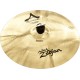 Cymbale Fast Crash Zildjian A custom 15