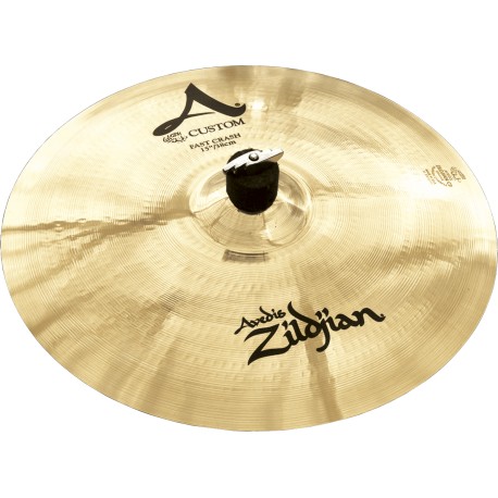 Cymbale Fast Crash Zildjian A custom 15